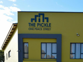 The Pickle Residence